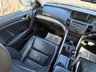 USED 2009 S HONDA ACCORD 2.2 i-DTEC EX Saloon 4dr Diesel Auto Euro 5 (150 ps) NICE LOW MILEAGE AUTOMATIC ACCORD + SERVICE HISTORY + FRESH SERVICE + NEW MOT + CLEAN CONDITION THROUGHOUT + METALLIC SILVER COLOUR + SPEC INCLUDES FRONT AND REAR PARKING SESNORS, ALLOY WHEELS, FRONT FOGLIGHTS, LEATHER INTERIOR, ELECTRIC SEATS, ELECTRIC WINDOWS AND MIRRORS, DUAL CLIMATE CONTROL, A/C, SATNAV, SUNROOF, MULTIFUNCTION STEERING WHEEL + 3 MONTHS WARRANTY + 12 MONTHS AA BREAKDOWN COVER INCLUDED