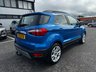 USED 2023 FORD ECOSPORT 1.0T EcoBoost GPF Titanium SUV 5dr Petrol Manual Euro 6 (s/s) (125 ps) HEATED SEATS, PARKING SENSORS, BLUETOOTH