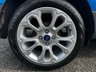 USED 2023 FORD ECOSPORT 1.0T EcoBoost GPF Titanium SUV 5dr Petrol Manual Euro 6 (s/s) (125 ps) HEATED SEATS, PARKING SENSORS, BLUETOOTH