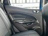 USED 2023 FORD ECOSPORT 1.0T EcoBoost GPF Titanium SUV 5dr Petrol Manual Euro 6 (s/s) (125 ps) HEATED SEATS, PARKING SENSORS, BLUETOOTH