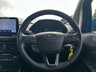 USED 2023 FORD ECOSPORT 1.0T EcoBoost GPF Titanium SUV 5dr Petrol Manual Euro 6 (s/s) (125 ps) HEATED SEATS, PARKING SENSORS, BLUETOOTH