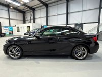 USED 2019 68 BMW 2 SERIES 2.0 230i GPF M Sport Coupe 2dr Petrol Auto Euro 6 (s/s) (252 ps) 