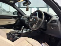 USED 2019 68 BMW 2 SERIES 2.0 230i GPF M Sport Coupe 2dr Petrol Auto Euro 6 (s/s) (252 ps) 