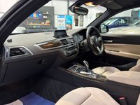 USED 2019 68 BMW 2 SERIES 2.0 230i GPF M Sport Coupe 2dr Petrol Auto Euro 6 (s/s) (252 ps) 