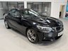 USED 2019 68 BMW 2 SERIES 2.0 230i GPF M Sport Coupe 2dr Petrol Auto Euro 6 (s/s) (252 ps) 