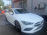 USED 2020 58 MERCEDES-BENZ CLA 1.3 CLA200 AMG Line Coupe 4dr Petrol 7G-DCT Euro 6 (s/s) (163 ps) - 6 Month Warranty