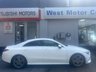 USED 2020 58 MERCEDES-BENZ CLA 1.3 CLA200 AMG Line Coupe 4dr Petrol 7G-DCT Euro 6 (s/s) (163 ps) - 6 Month Warranty