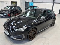 USED 2024 24 CUPRA LEON 1.4 eHybrid 12.8kWh VZ2 Design Edition Hatchback 5dr Petrol Plug-in Hybrid DSG Euro 6 (s/s) (245 ps) 