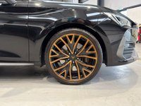USED 2024 24 CUPRA LEON 1.4 eHybrid 12.8kWh VZ2 Design Edition Hatchback 5dr Petrol Plug-in Hybrid DSG Euro 6 (s/s) (245 ps) 