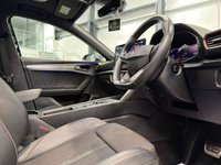 USED 2024 24 CUPRA LEON 1.4 eHybrid 12.8kWh VZ2 Design Edition Hatchback 5dr Petrol Plug-in Hybrid DSG Euro 6 (s/s) (245 ps) 