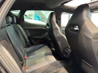 USED 2024 24 CUPRA LEON 1.4 eHybrid 12.8kWh VZ2 Design Edition Hatchback 5dr Petrol Plug-in Hybrid DSG Euro 6 (s/s) (245 ps) 