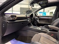 USED 2024 24 CUPRA LEON 1.4 eHybrid 12.8kWh VZ2 Design Edition Hatchback 5dr Petrol Plug-in Hybrid DSG Euro 6 (s/s) (245 ps) 