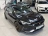 USED 2024 24 CUPRA LEON 1.4 eHybrid 12.8kWh VZ2 Design Edition Hatchback 5dr Petrol Plug-in Hybrid DSG Euro 6 (s/s) (245 ps) 