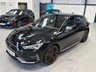 USED 2024 24 CUPRA LEON 1.4 eHybrid 12.8kWh VZ2 Design Edition Hatchback 5dr Petrol Plug-in Hybrid DSG Euro 6 (s/s) (245 ps) 