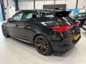 USED 2024 24 CUPRA LEON 1.4 eHybrid 12.8kWh VZ2 Design Edition Hatchback 5dr Petrol Plug-in Hybrid DSG Euro 6 (s/s) (245 ps) 