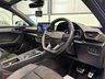 USED 2024 24 CUPRA LEON 1.4 eHybrid 12.8kWh VZ2 Design Edition Hatchback 5dr Petrol Plug-in Hybrid DSG Euro 6 (s/s) (245 ps) 