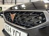 USED 2024 24 CUPRA LEON 1.4 eHybrid 12.8kWh VZ2 Design Edition Hatchback 5dr Petrol Plug-in Hybrid DSG Euro 6 (s/s) (245 ps) 