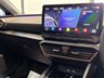 USED 2024 24 CUPRA LEON 1.4 eHybrid 12.8kWh VZ2 Design Edition Hatchback 5dr Petrol Plug-in Hybrid DSG Euro 6 (s/s) (245 ps) 