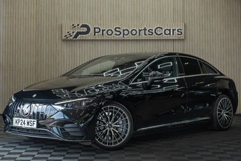 2024 MERCEDES-BENZ EQE