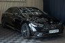 USED 2024 24 MERCEDES-BENZ EQE EQE 53 91kWh AMG Touring Saloon 4dr Electric Auto 4MATIC+ (625 ps) 