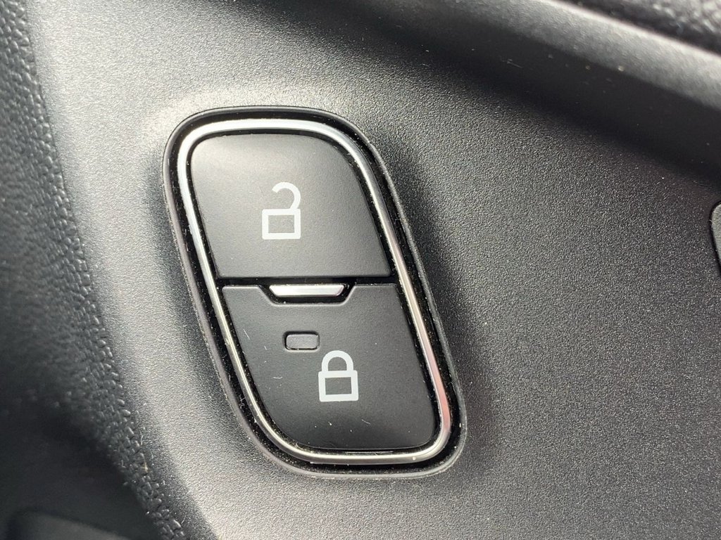 USED 2021 21 FORD FIESTA 1.0T EcoBoost MHEV Titanium Hatchback 5dr Petrol Manual Euro 6 (s/s) (125 ps) SAT NAV+CARPLAY+R/SENSORS+FSH