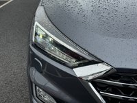USED 2019 HYUNDAI TUCSON 1.6 T-GDi Premium SE SUV 5dr Petrol Manual Euro 6 (s/s) (177 ps) HEATED SEATS, PANORAMIC ROOF, REVERSING CAMERA