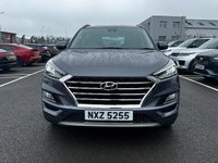 USED 2019 HYUNDAI TUCSON 1.6 T-GDi Premium SE SUV 5dr Petrol Manual Euro 6 (s/s) (177 ps) HEATED SEATS, PANORAMIC ROOF, REVERSING CAMERA