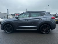 USED 2019 HYUNDAI TUCSON 1.6 T-GDi Premium SE SUV 5dr Petrol Manual Euro 6 (s/s) (177 ps) HEATED SEATS, PANORAMIC ROOF, REVERSING CAMERA