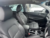 USED 2019 HYUNDAI TUCSON 1.6 T-GDi Premium SE SUV 5dr Petrol Manual Euro 6 (s/s) (177 ps) HEATED SEATS, PANORAMIC ROOF, REVERSING CAMERA
