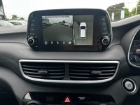 USED 2019 HYUNDAI TUCSON 1.6 T-GDi Premium SE SUV 5dr Petrol Manual Euro 6 (s/s) (177 ps) HEATED SEATS, PANORAMIC ROOF, REVERSING CAMERA