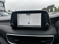 USED 2019 HYUNDAI TUCSON 1.6 T-GDi Premium SE SUV 5dr Petrol Manual Euro 6 (s/s) (177 ps) HEATED SEATS, PANORAMIC ROOF, REVERSING CAMERA