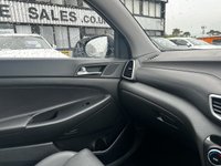 USED 2019 HYUNDAI TUCSON 1.6 T-GDi Premium SE SUV 5dr Petrol Manual Euro 6 (s/s) (177 ps) HEATED SEATS, PANORAMIC ROOF, REVERSING CAMERA