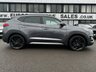 USED 2019 HYUNDAI TUCSON 1.6 T-GDi Premium SE SUV 5dr Petrol Manual Euro 6 (s/s) (177 ps) HEATED SEATS, PANORAMIC ROOF, REVERSING CAMERA