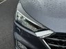 USED 2019 HYUNDAI TUCSON 1.6 T-GDi Premium SE SUV 5dr Petrol Manual Euro 6 (s/s) (177 ps) HEATED SEATS, PANORAMIC ROOF, REVERSING CAMERA