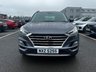 USED 2019 HYUNDAI TUCSON 1.6 T-GDi Premium SE SUV 5dr Petrol Manual Euro 6 (s/s) (177 ps) HEATED SEATS, PANORAMIC ROOF, REVERSING CAMERA