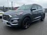 USED 2019 HYUNDAI TUCSON 1.6 T-GDi Premium SE SUV 5dr Petrol Manual Euro 6 (s/s) (177 ps) HEATED SEATS, PANORAMIC ROOF, REVERSING CAMERA