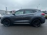 USED 2019 HYUNDAI TUCSON 1.6 T-GDi Premium SE SUV 5dr Petrol Manual Euro 6 (s/s) (177 ps) HEATED SEATS, PANORAMIC ROOF, REVERSING CAMERA