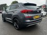 USED 2019 HYUNDAI TUCSON 1.6 T-GDi Premium SE SUV 5dr Petrol Manual Euro 6 (s/s) (177 ps) HEATED SEATS, PANORAMIC ROOF, REVERSING CAMERA