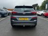 USED 2019 HYUNDAI TUCSON 1.6 T-GDi Premium SE SUV 5dr Petrol Manual Euro 6 (s/s) (177 ps) HEATED SEATS, PANORAMIC ROOF, REVERSING CAMERA