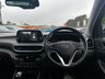USED 2019 HYUNDAI TUCSON 1.6 T-GDi Premium SE SUV 5dr Petrol Manual Euro 6 (s/s) (177 ps) HEATED SEATS, PANORAMIC ROOF, REVERSING CAMERA