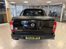 USED 2020 20 NISSAN NAVARA 2.3 dCi N-Guard Pickup Double Cab 4dr Diesel Auto 4WD Euro 6 (190 ps) 