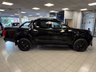 USED 2020 20 NISSAN NAVARA 2.3 dCi N-Guard Pickup Double Cab 4dr Diesel Auto 4WD Euro 6 (190 ps) 