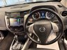 USED 2020 20 NISSAN NAVARA 2.3 dCi N-Guard Pickup Double Cab 4dr Diesel Auto 4WD Euro 6 (190 ps) 