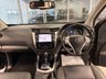 USED 2020 20 NISSAN NAVARA 2.3 dCi N-Guard Pickup Double Cab 4dr Diesel Auto 4WD Euro 6 (190 ps) 