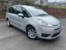 USED 2010 10 CITROEN GRAND C4 PICASSO 1.6 HDi DPF VTR+ MPV 5dr Diesel Manual Euro 4 (110 ps) Seven Seats!!!
