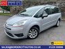 USED 2010 10 CITROEN GRAND C4 PICASSO 1.6 HDi DPF VTR+ MPV 5dr Diesel Manual Euro 4 (110 ps) Seven Seats!!!