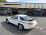 USED 1988 F PORSCHE 928 S4 4.5 V8 Auto Coupe  Ultra rare 19,000 miles by just two owners with extensive history file