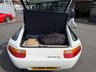 USED 1988 F PORSCHE 928 S4 4.5 V8 Auto Coupe  Ultra rare 19,000 miles by just two owners with extensive history file