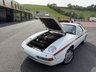 USED 1988 F PORSCHE 928 S4 4.5 V8 Auto Coupe  Ultra rare 19,000 miles by just two owners with extensive history file