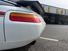 USED 1988 F PORSCHE 928 S4 4.5 V8 Auto Coupe  Ultra rare 19,000 miles by just two owners with extensive history file